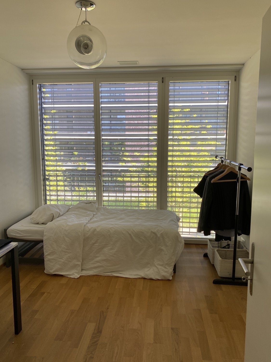 Room in a shared flat, Foto 6 von 6