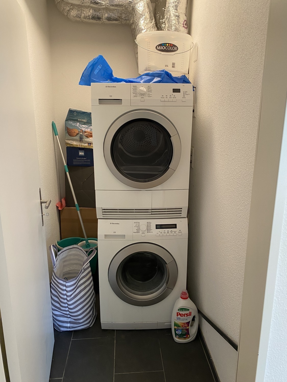Room in a shared flat, Foto 4 von 6