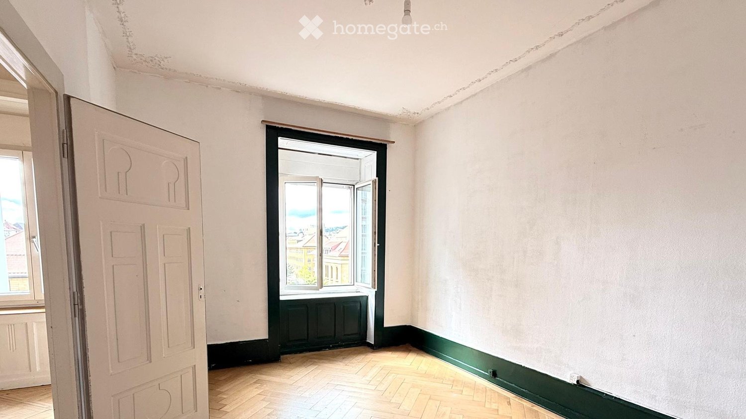 1 Zimmer Einzelzimmer, Foto 1 von 4
