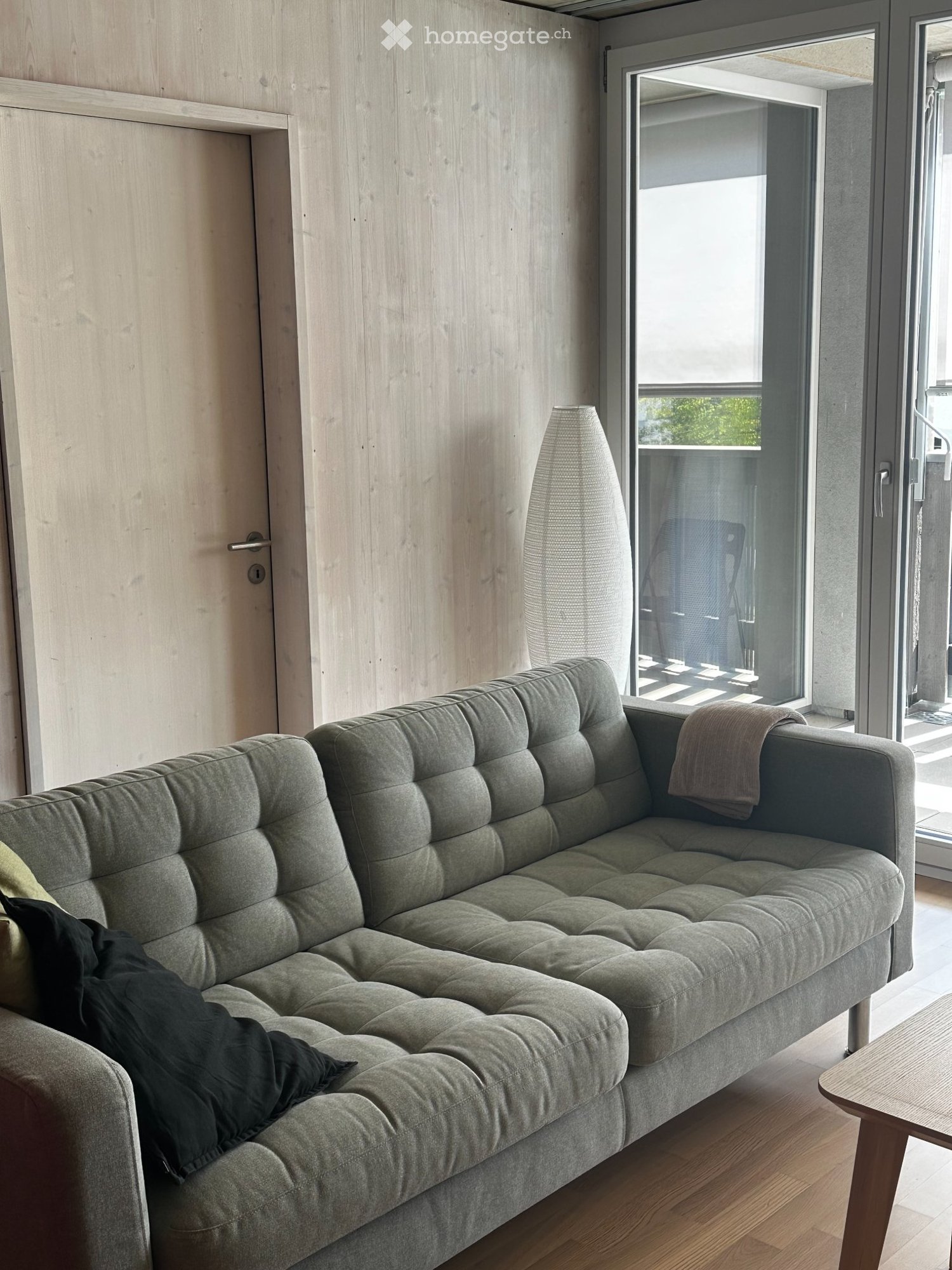 3 ½ rooms apartment, Foto 4 von 5