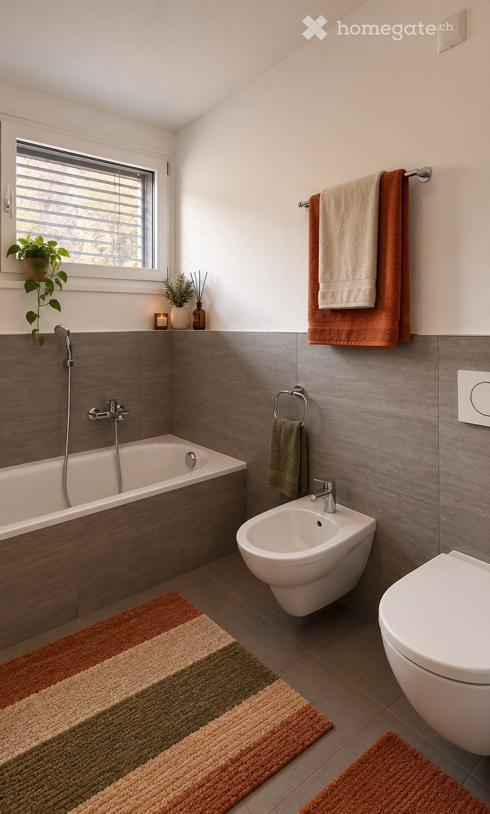 3 ½ Zimmer Wohnung, Foto 3 von 5