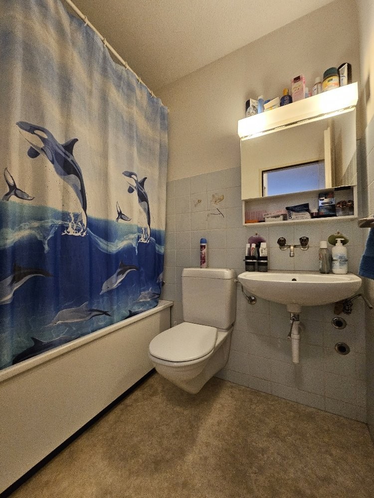 3 rooms apartment, Foto 5 von 5