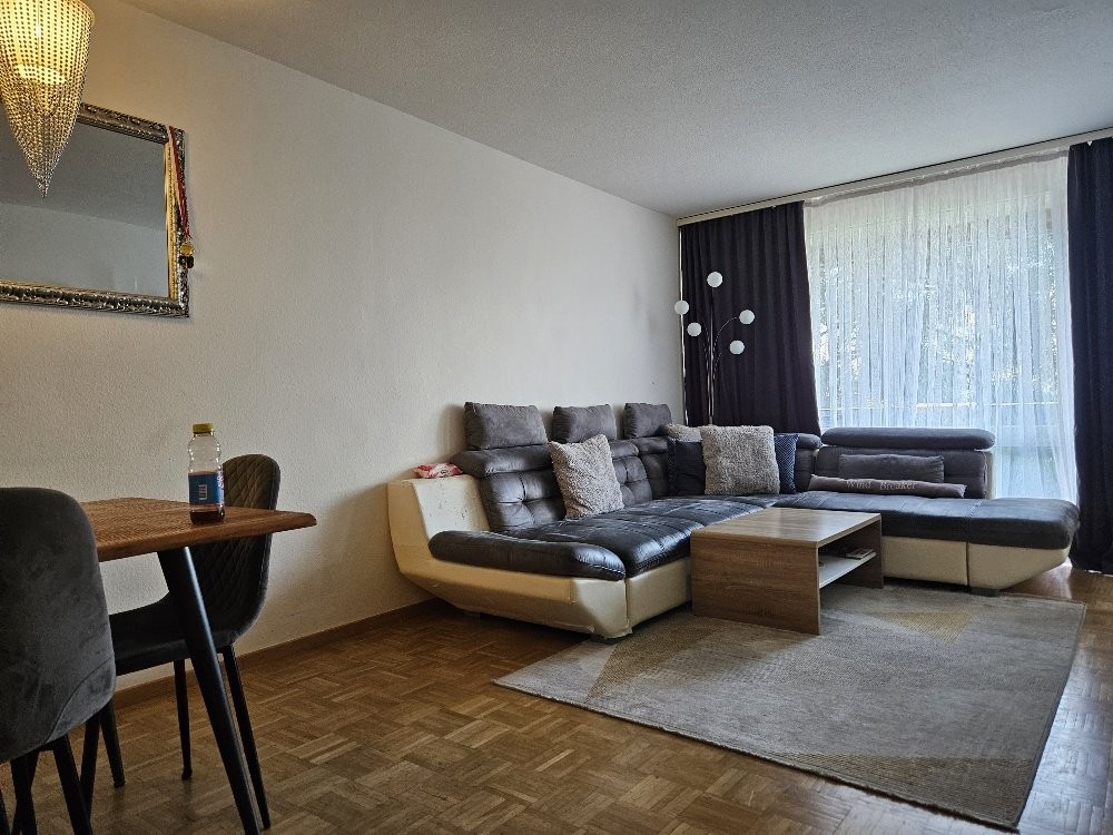 3 rooms apartment, Foto 2 von 5