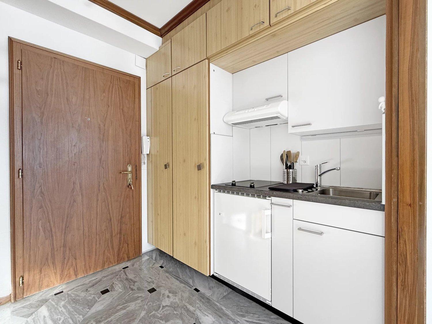 1 ½ Zimmer Attikawohnung, Foto 6 von 8