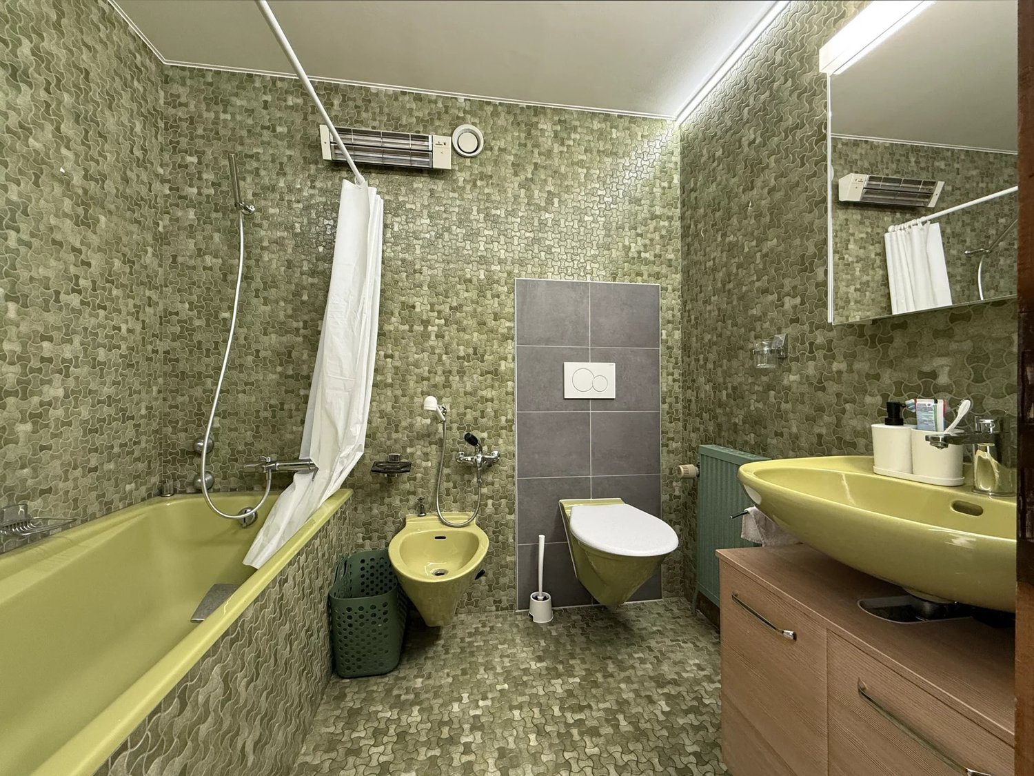 1 ½ Zimmer Attikawohnung, Foto 8 von 8