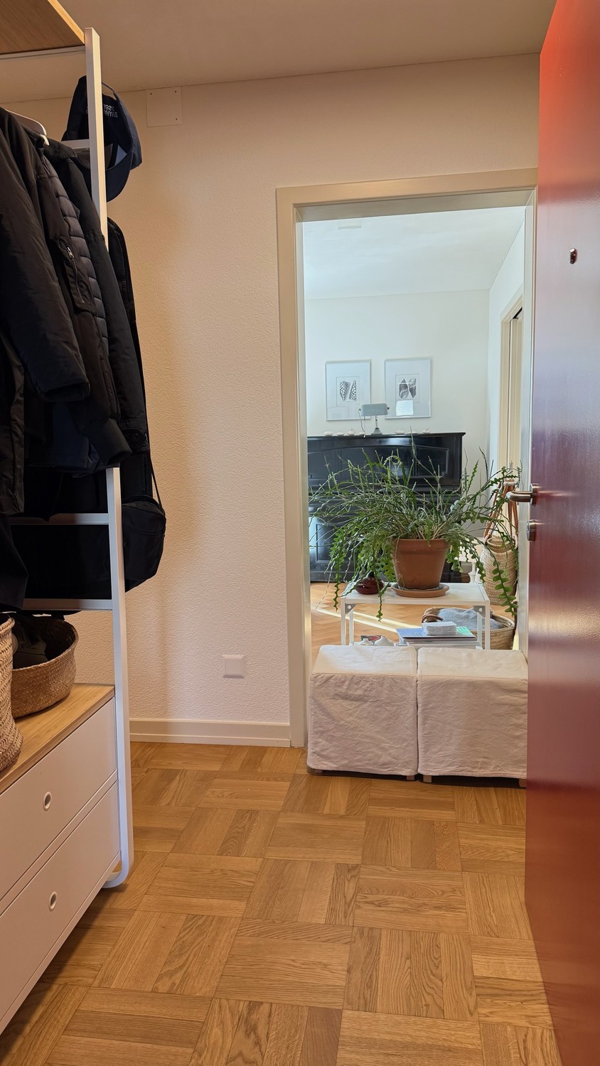4 rooms apartment, Foto 2 von 10