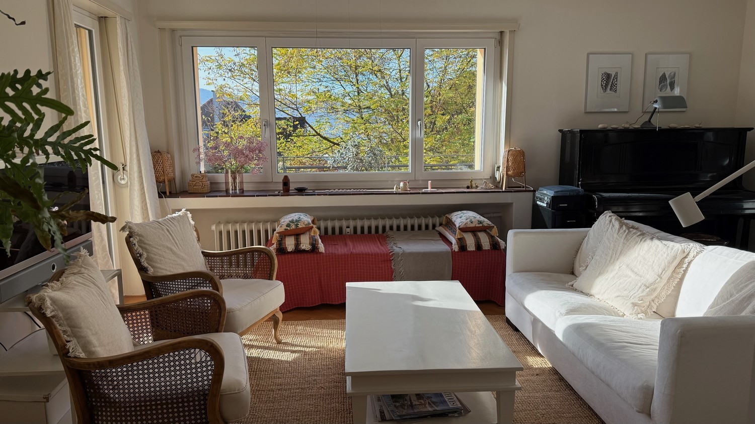 4 rooms apartment, Foto 1 von 10