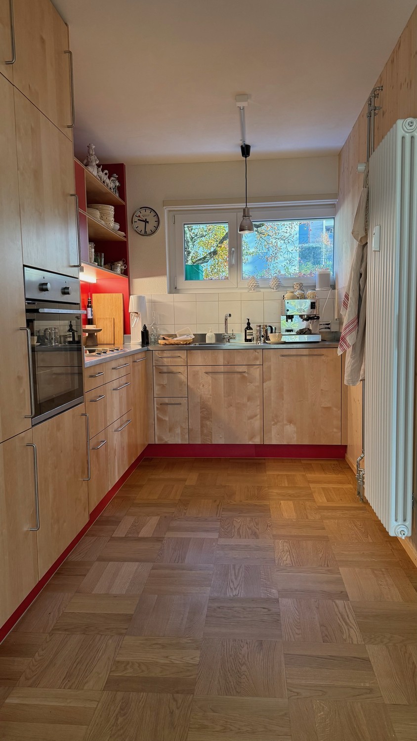 4 rooms apartment, Foto 6 von 10