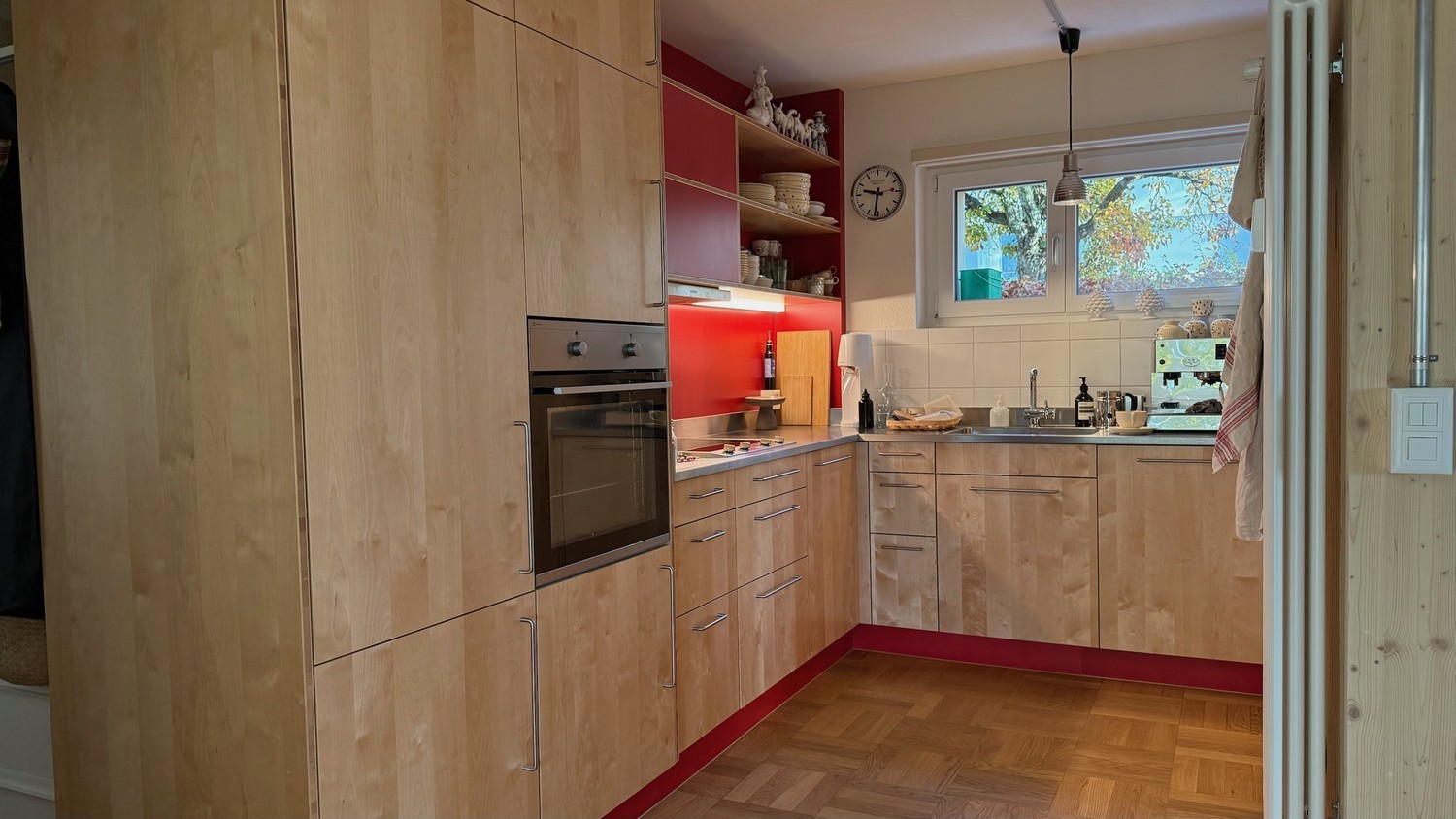 4 rooms apartment, Foto 5 von 10