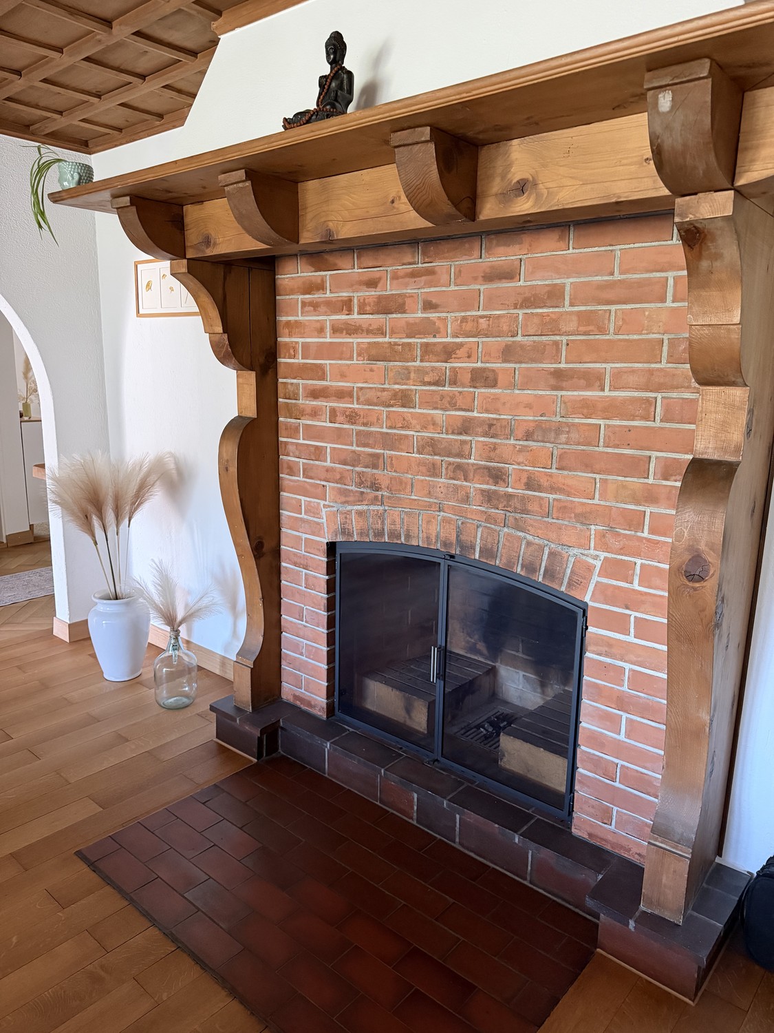 4 rooms apartment, Foto 5 von 10
