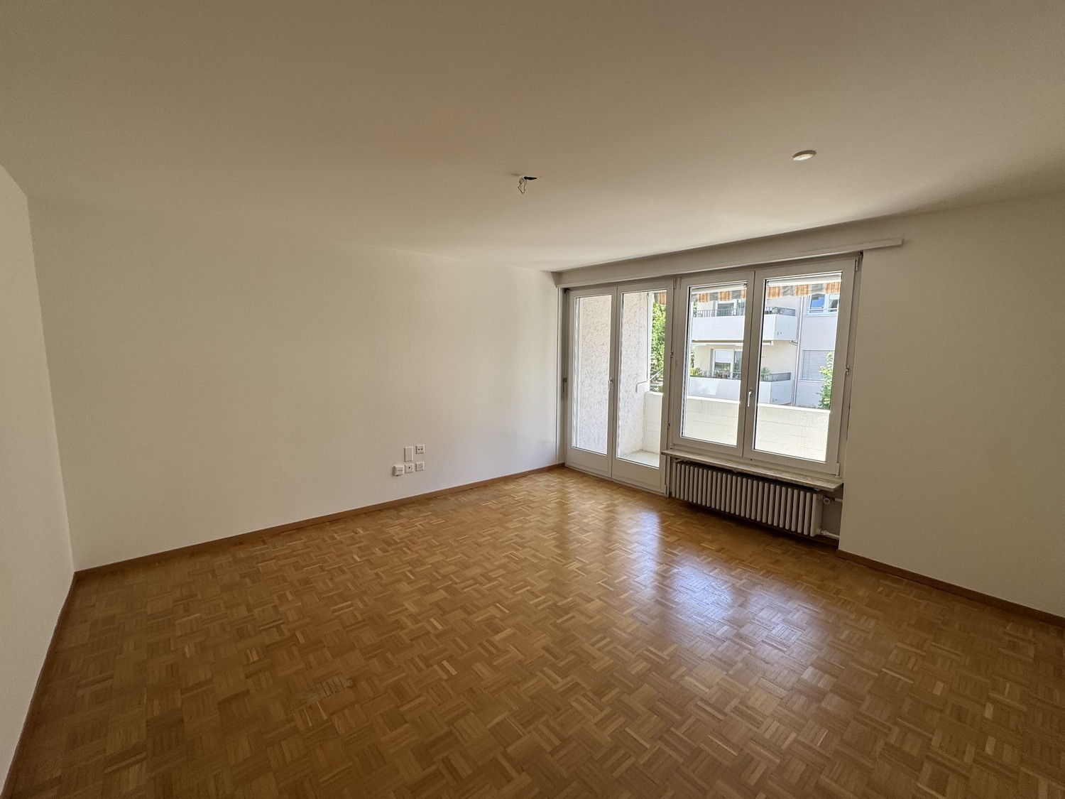 Room in a shared flat, Foto 1 von 7