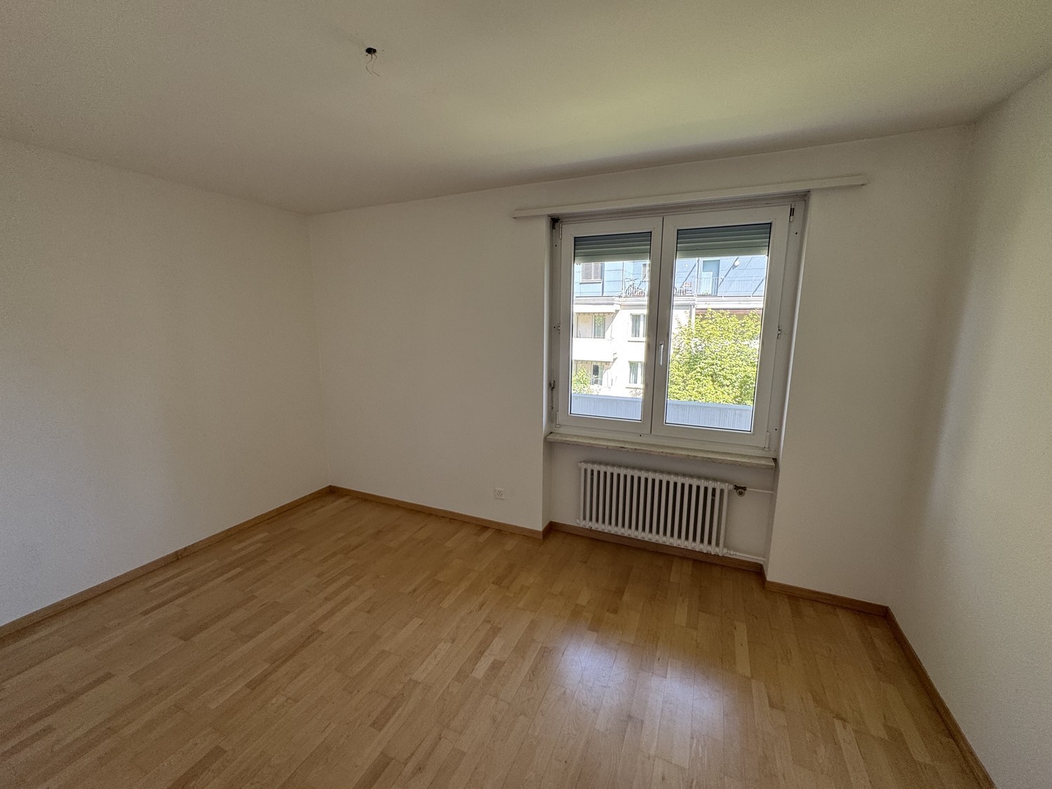 Room in a shared flat, Foto 6 von 7