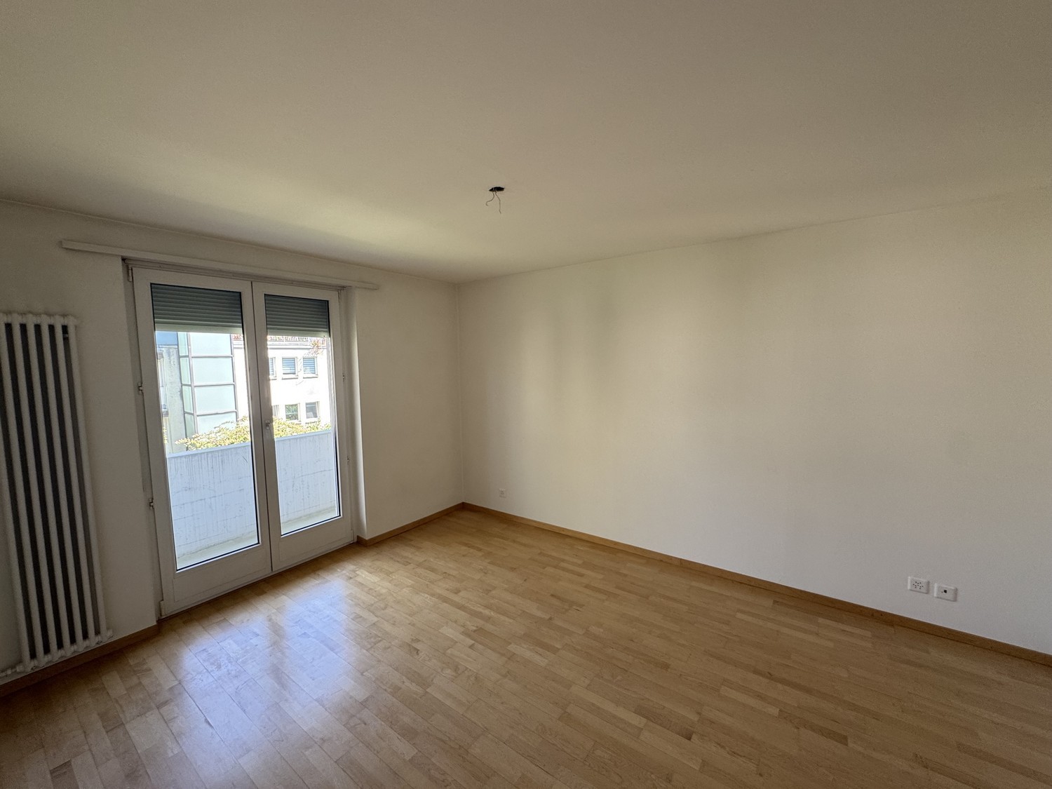 Room in a shared flat, Foto 4 von 7