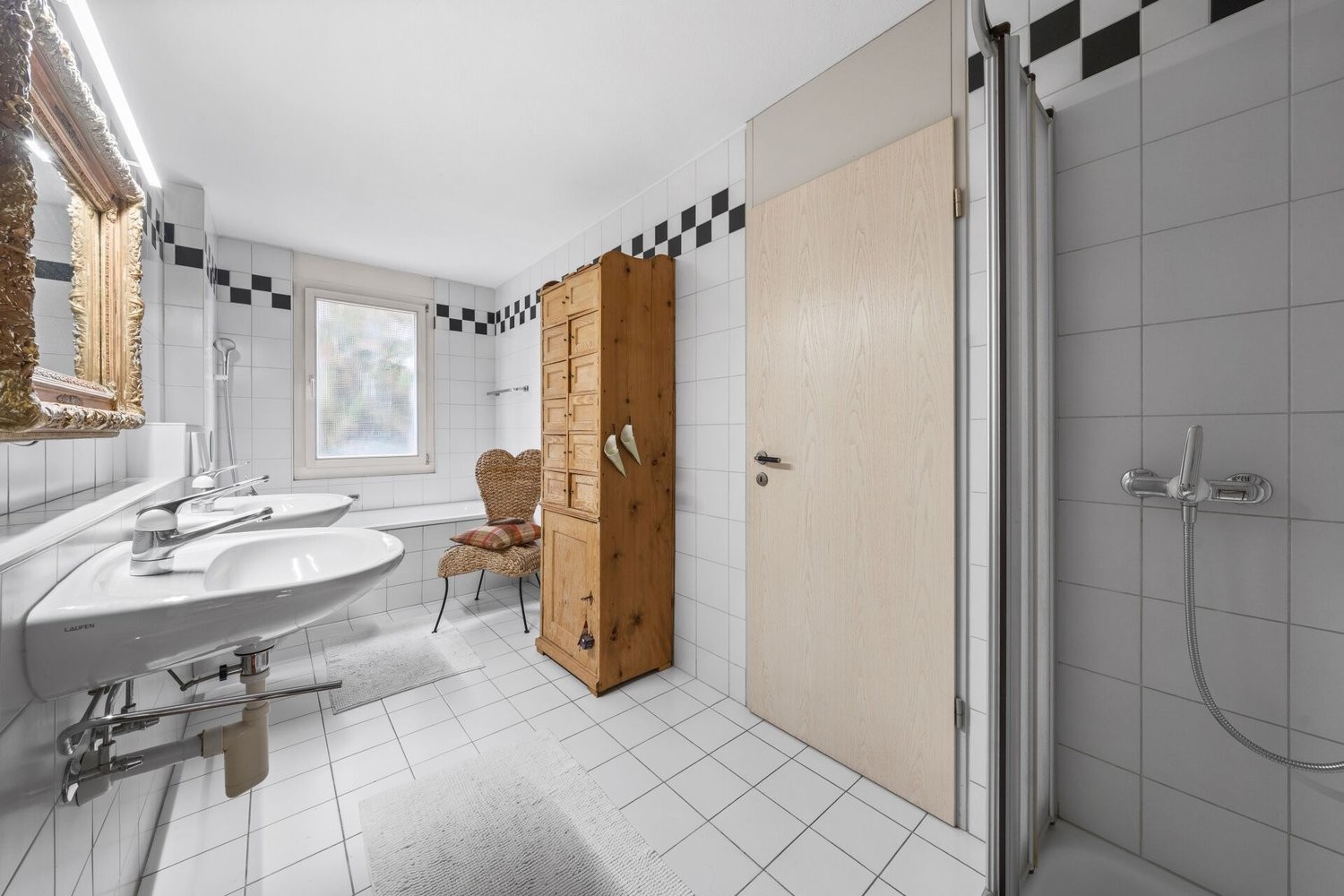 Maison de ville de 6 ½ pièces