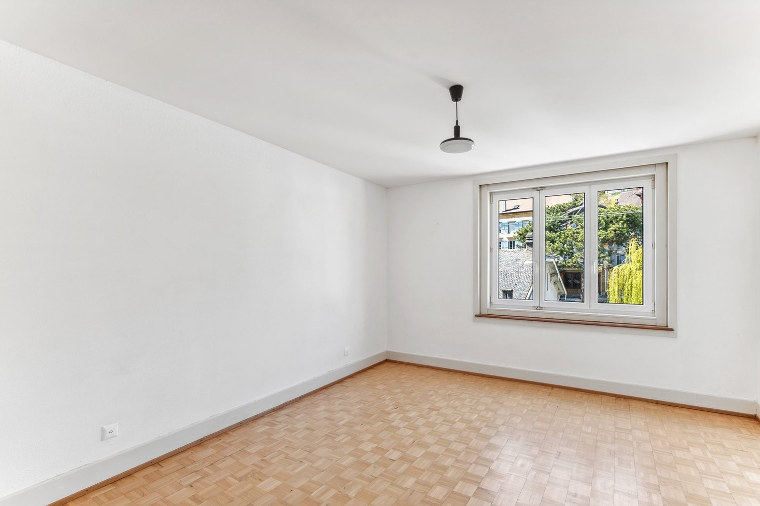 Appartamento di 2 ½ locali