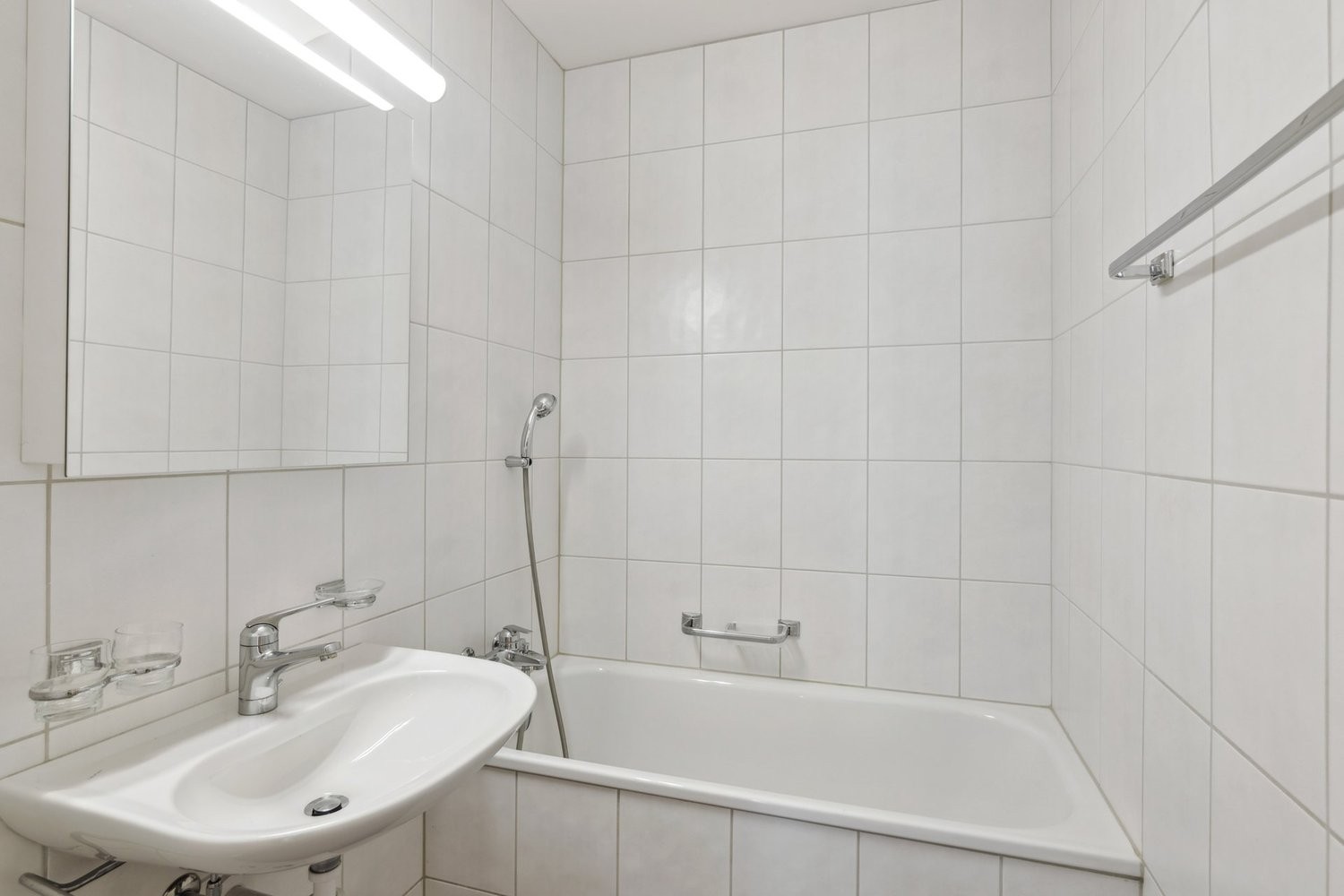 Appartamento di 2 ½ locali
