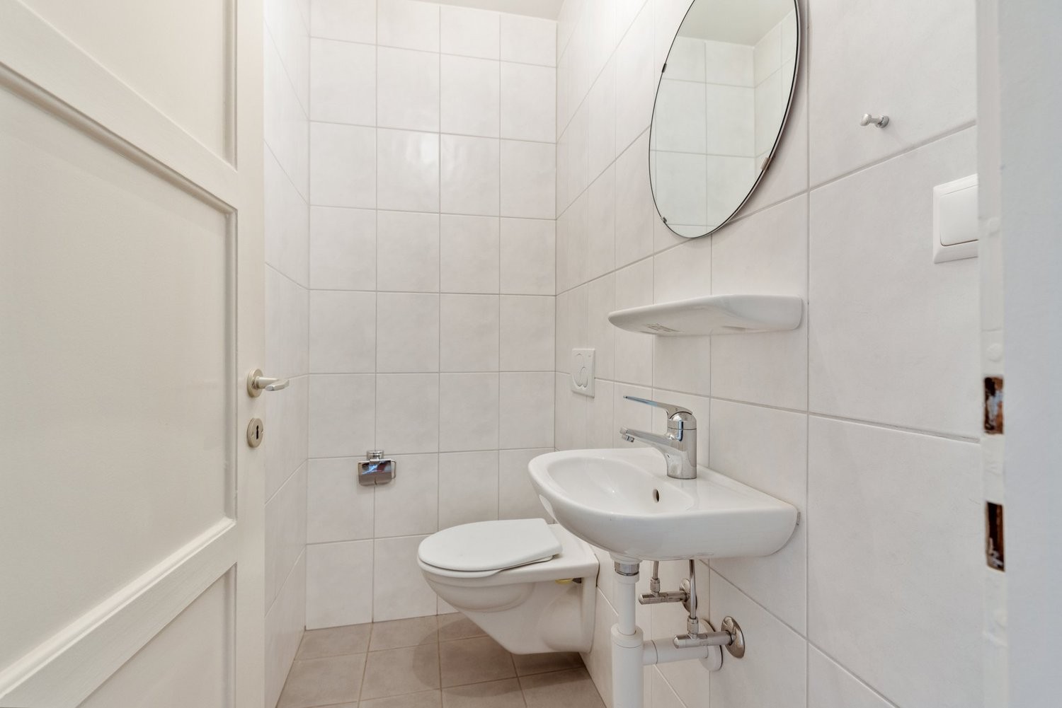 Appartamento di 2 ½ locali