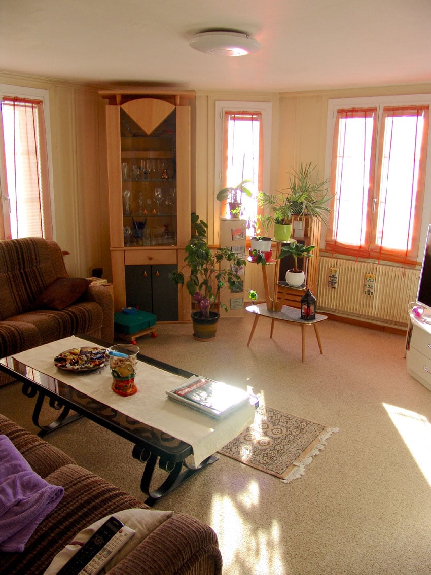 Room in a shared flat, Foto 5 von 10
