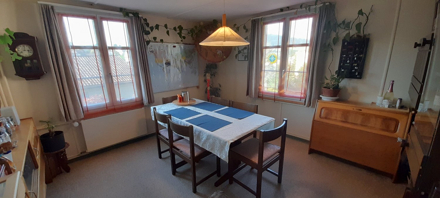 Room in a shared flat, Foto 6 von 10