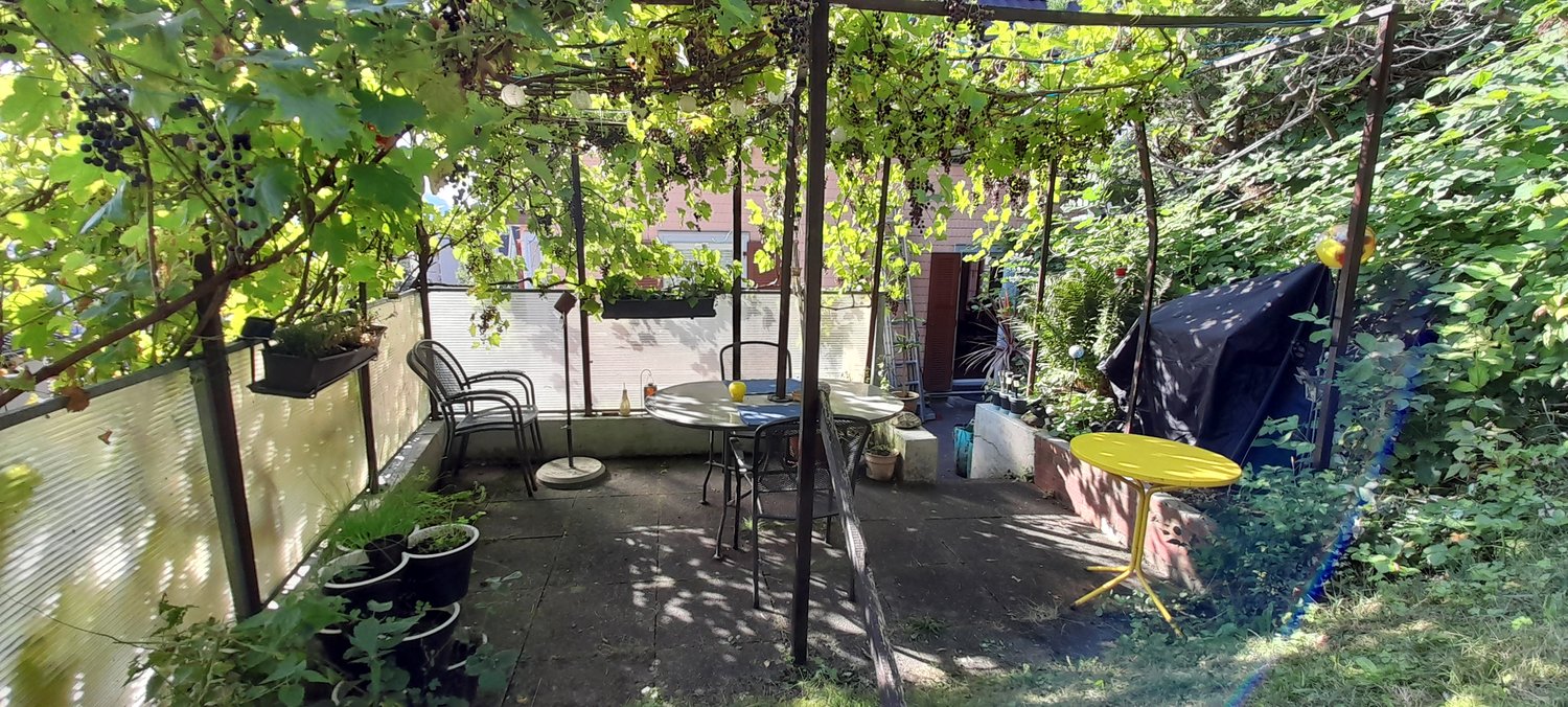 Room in a shared flat, Foto 7 von 10
