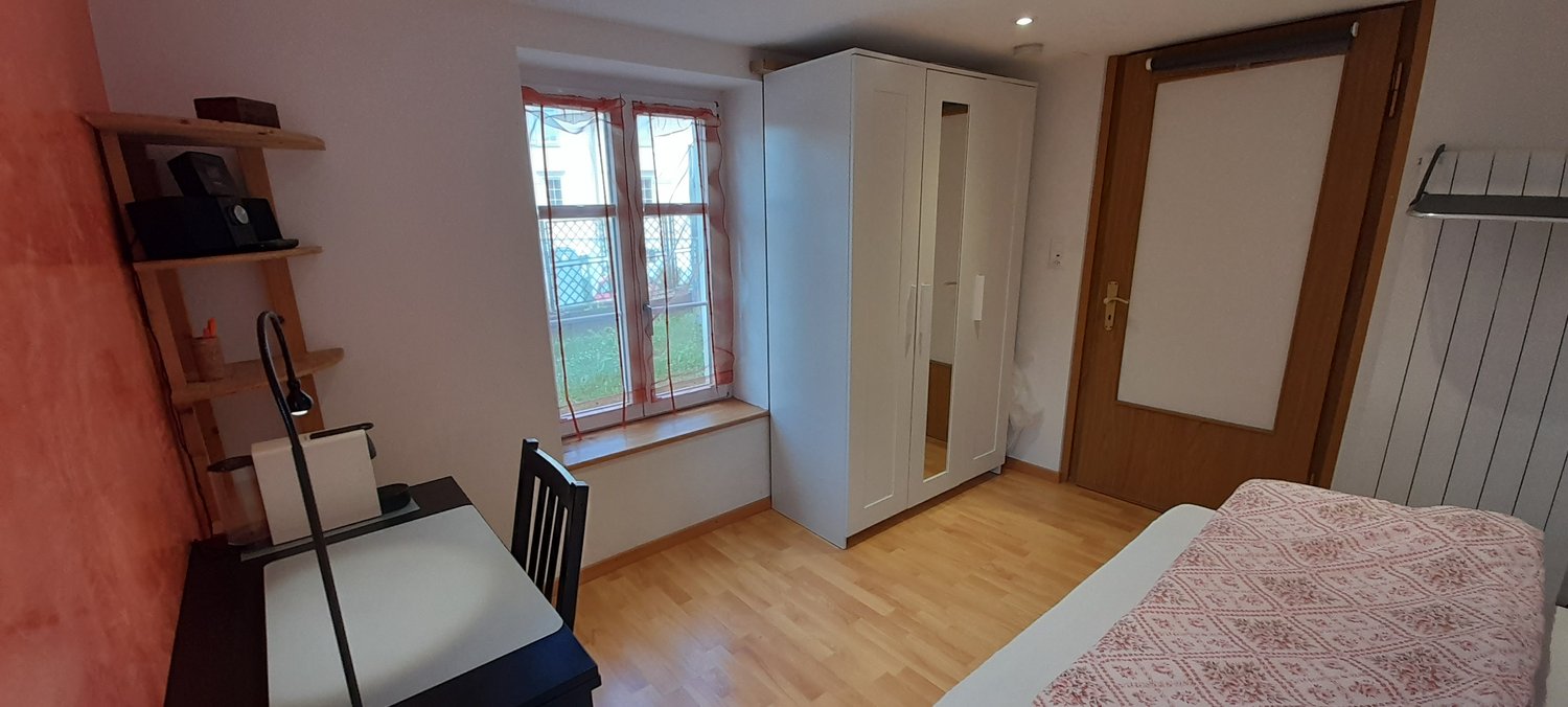 Room in a shared flat, Foto 1 von 10