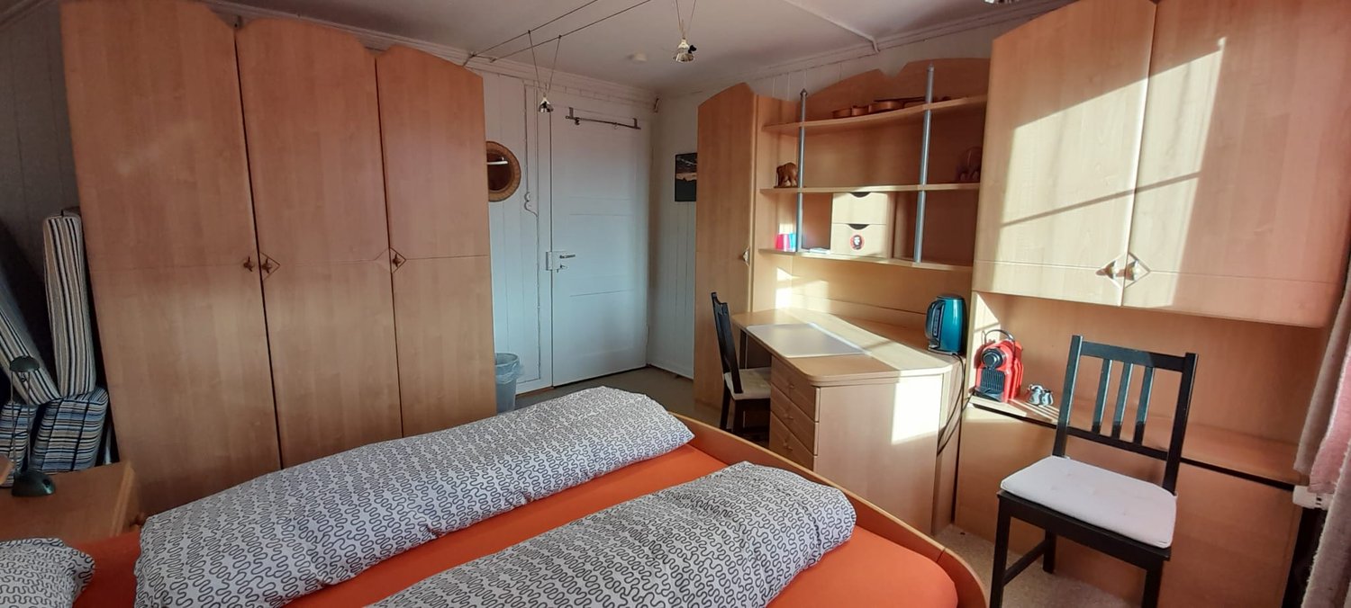 Room in a shared flat, Foto 9 von 10