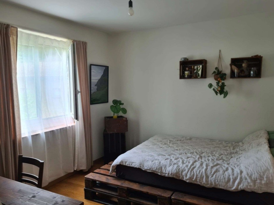 3 rooms apartment, Foto 5 von 7