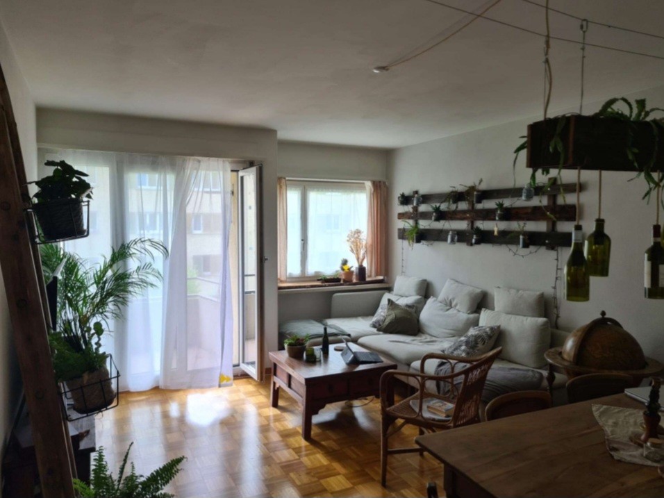 3 rooms apartment, Foto 1 von 7