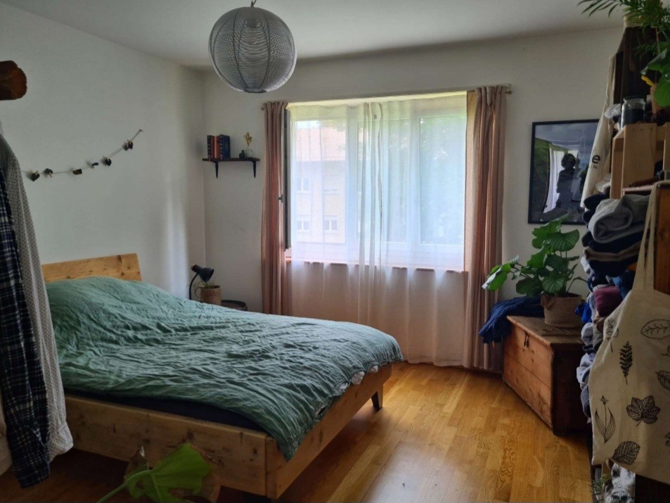 3 rooms apartment, Foto 4 von 7