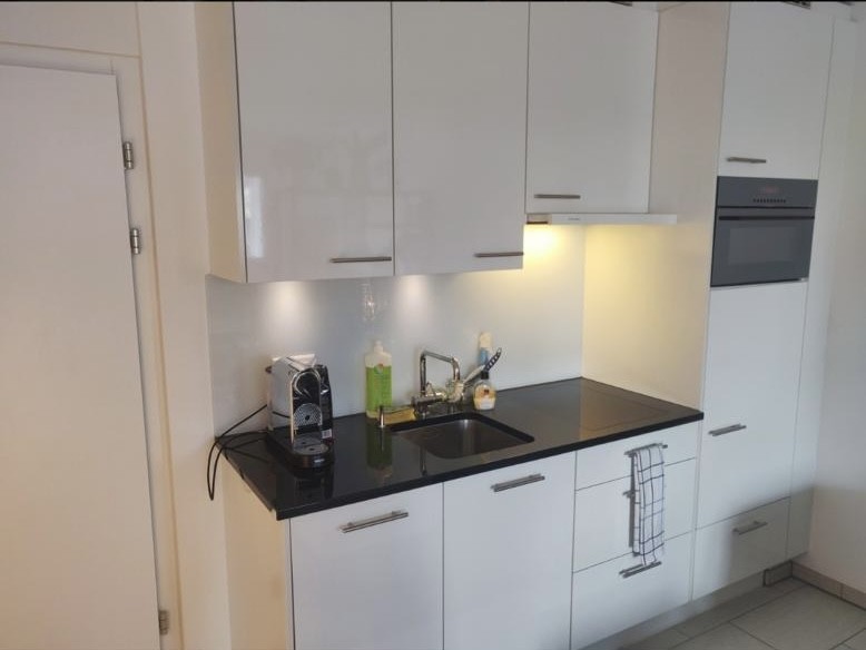 1 room apartment, Foto 1 von 6