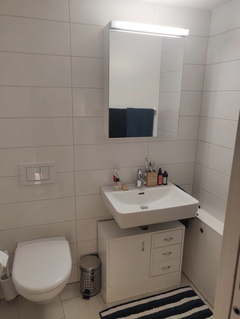 1 room apartment, Foto 5 von 6