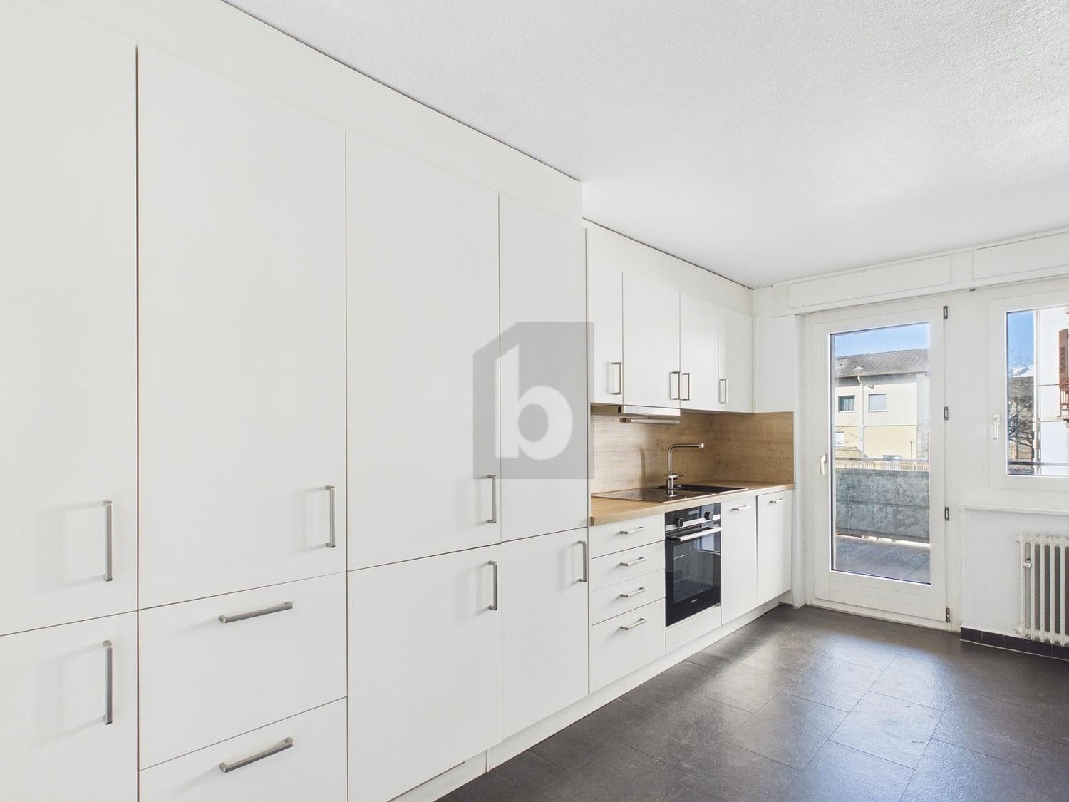 4 ½ rooms apartment