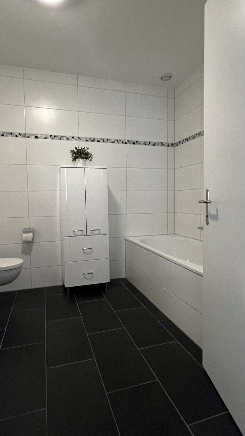 Appartement de 3 ½ pièces