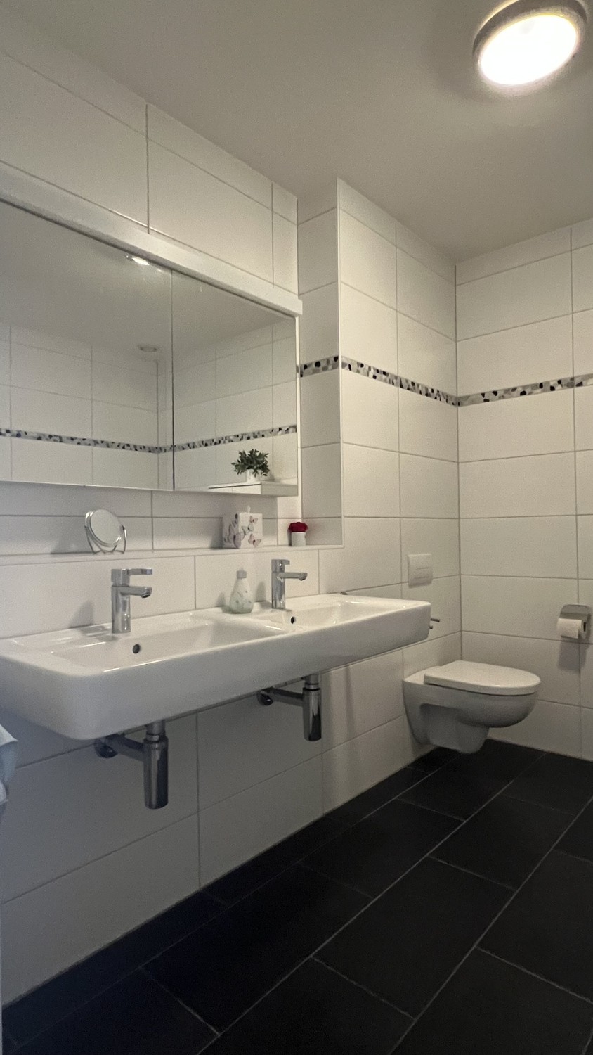 Appartement de 3 ½ pièces