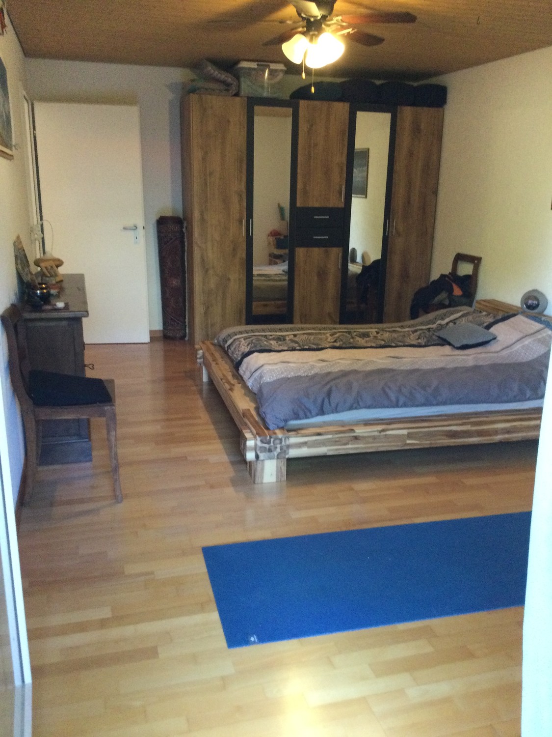 Appartamento di 3 ½ locali, foto 7 di 10