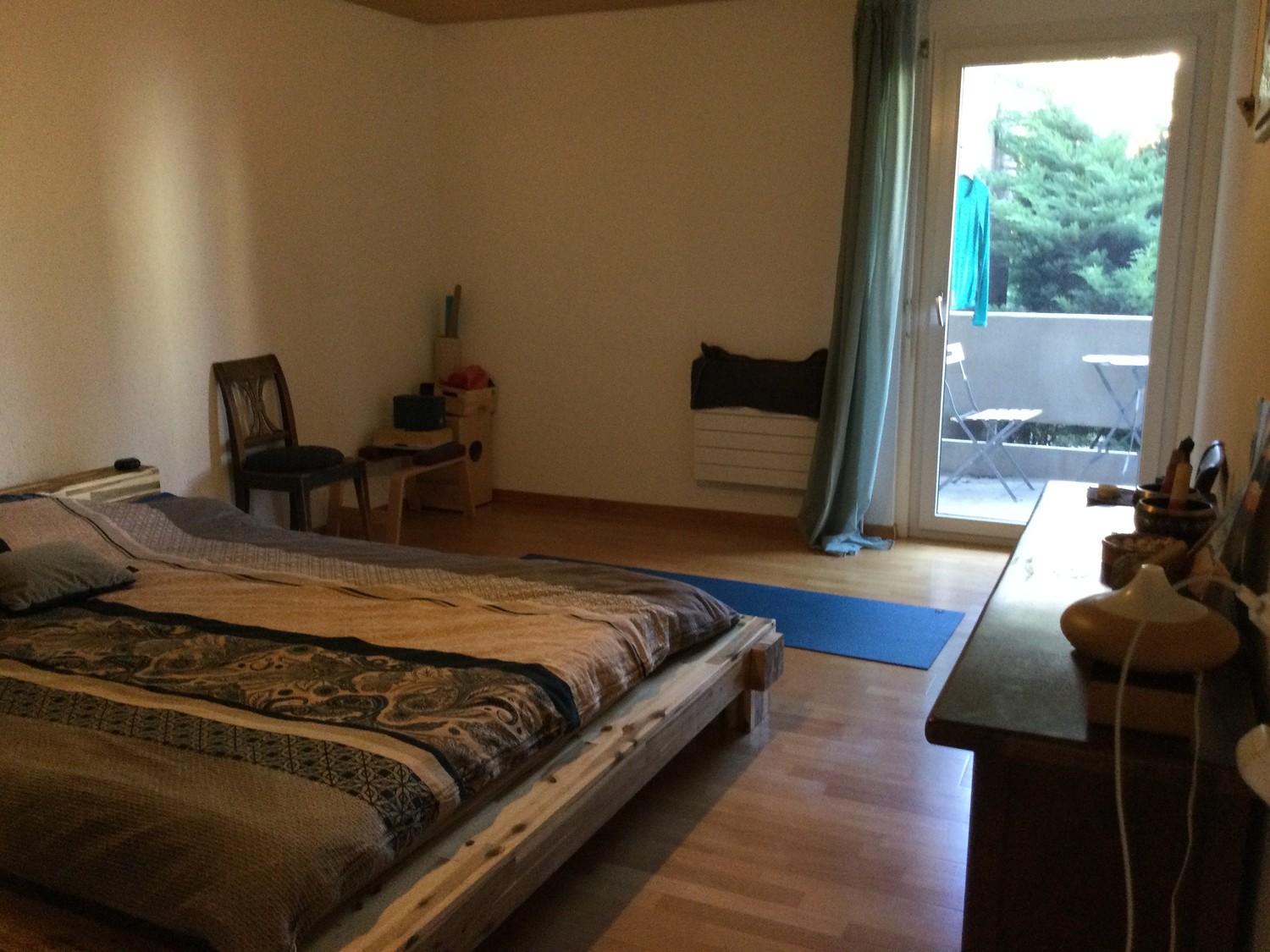 Appartamento di 3 ½ locali, foto 6 di 10