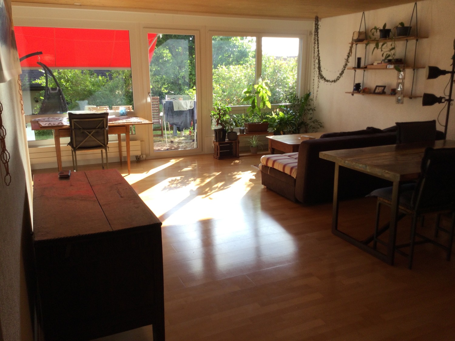 Appartamento di 3 ½ locali, foto 1 di 10