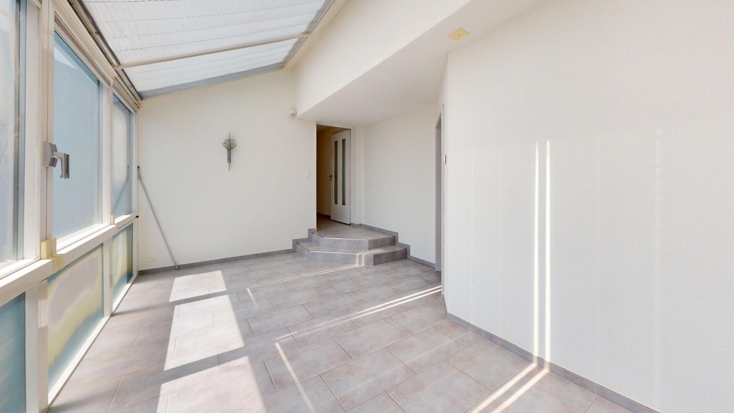 4 ½ rooms duplex