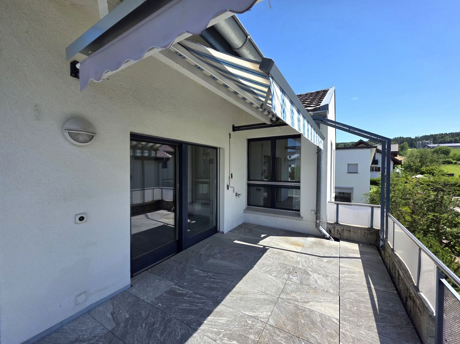 4 ½ rooms duplex