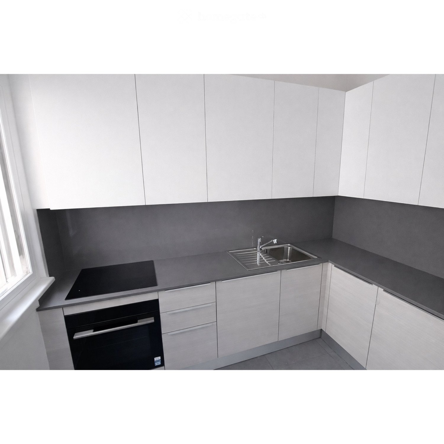 3-Zimmer-Wohnung
