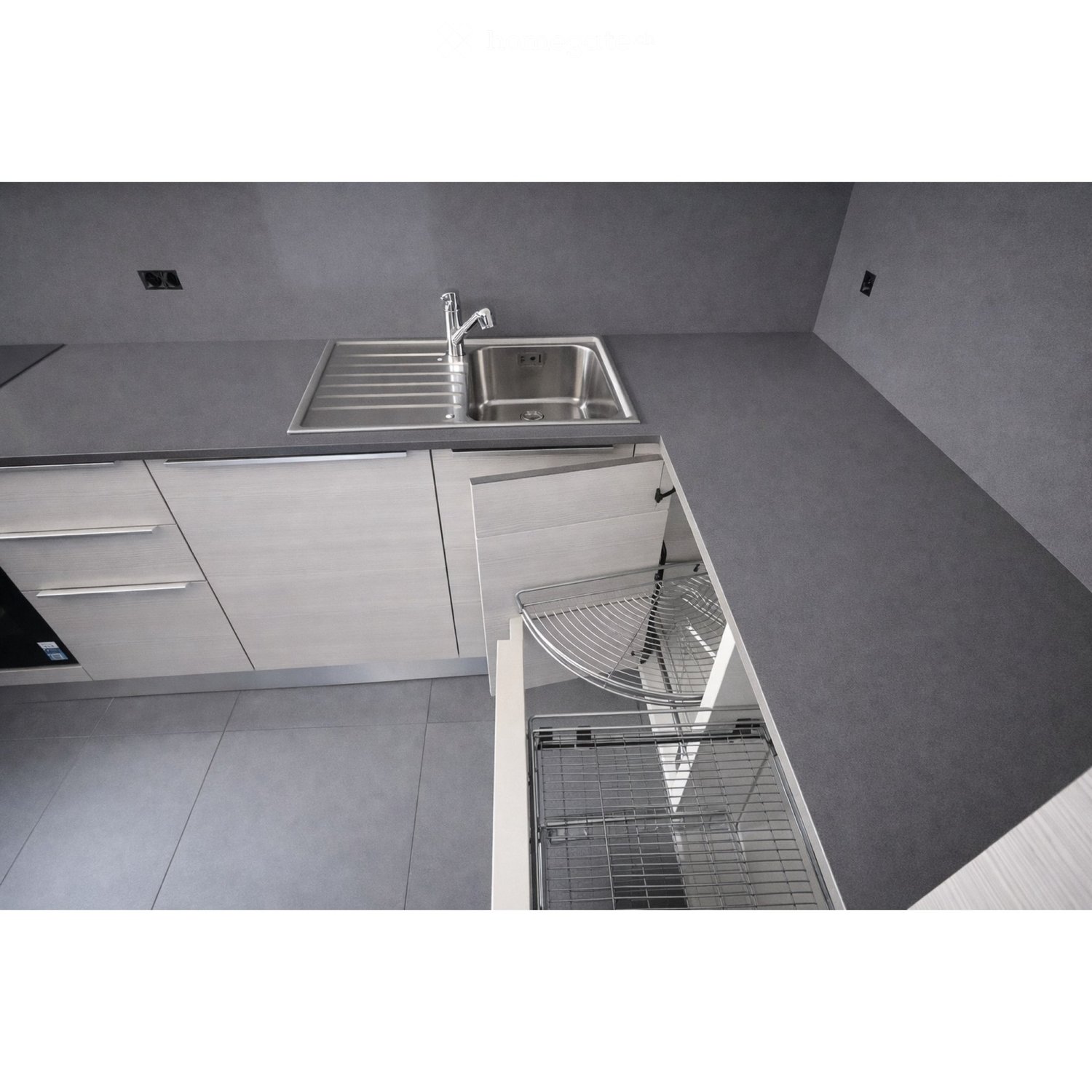 3-Zimmer-Wohnung
