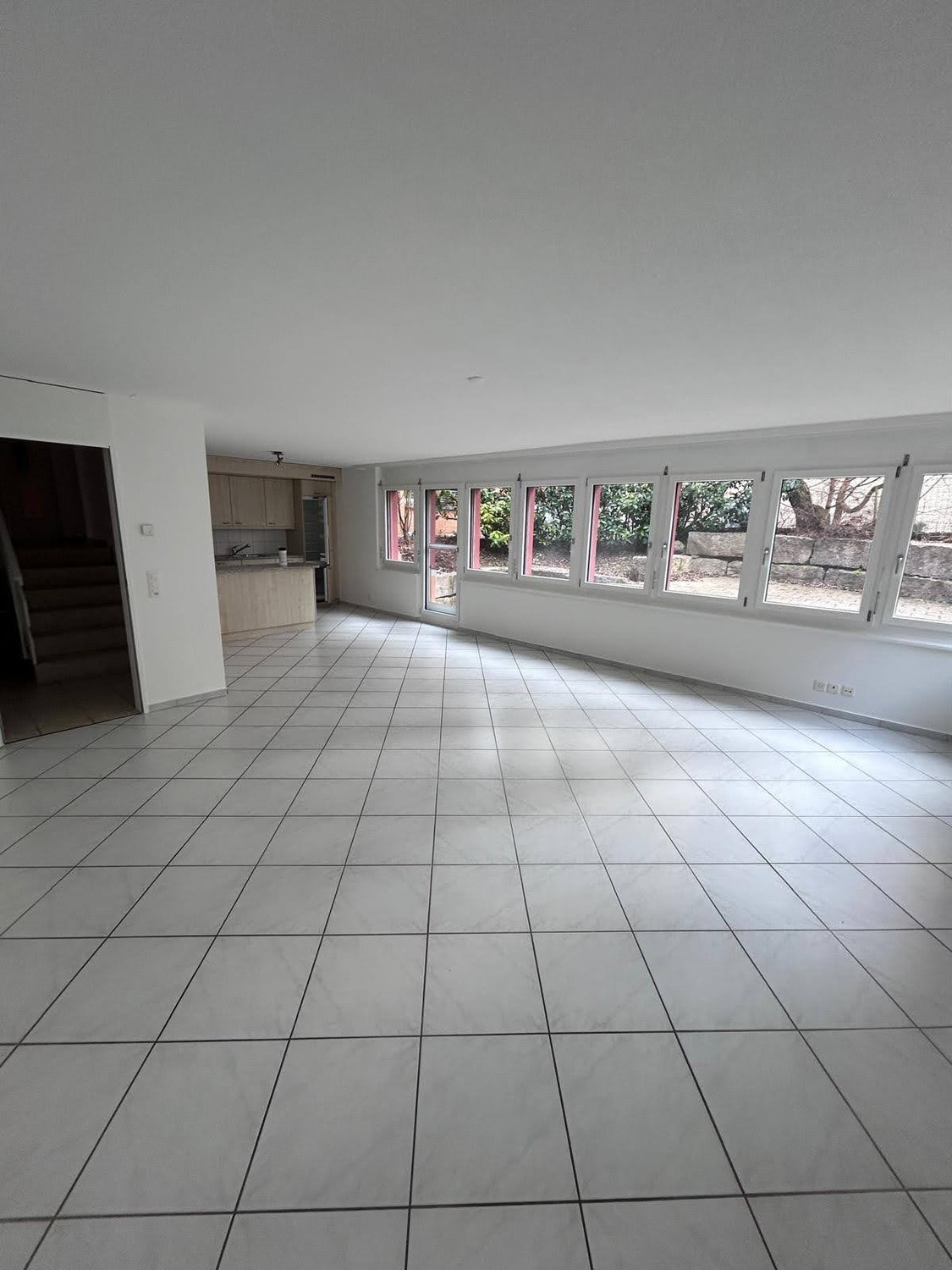 4 rooms duplex