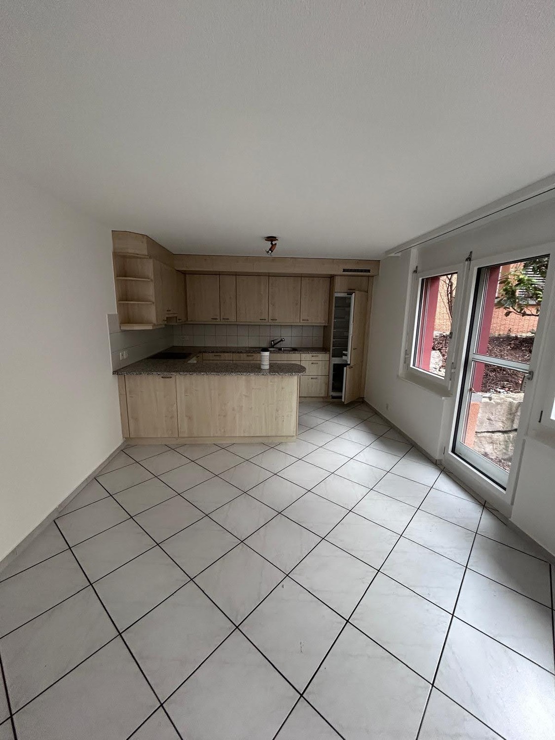4 rooms duplex