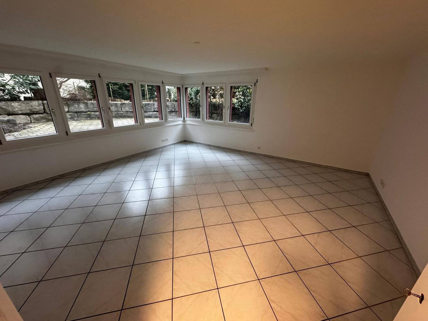 4 rooms duplex