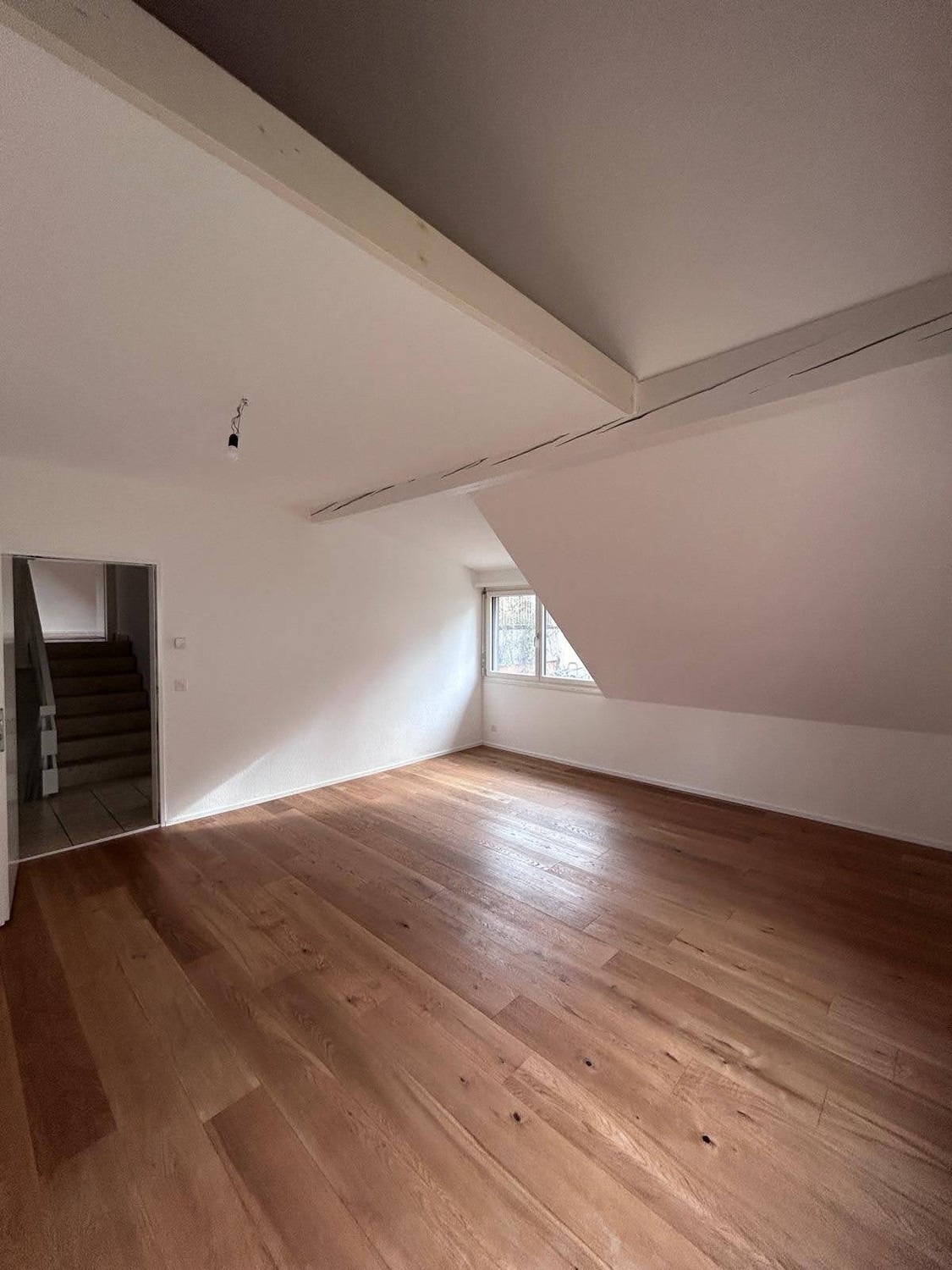 4 rooms duplex
