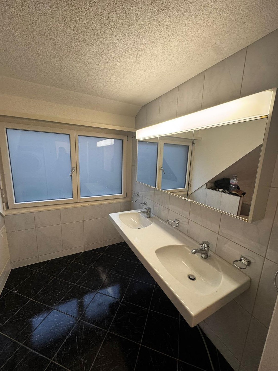4 rooms duplex
