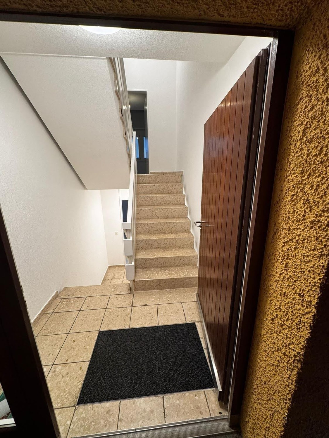 4 rooms duplex