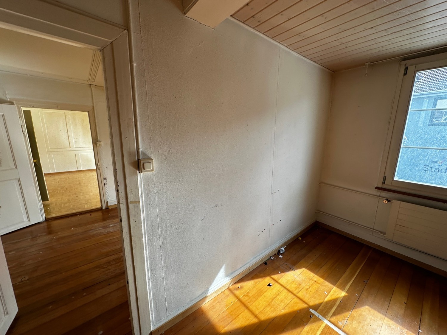 Room in a shared flat, Foto 1 von 10