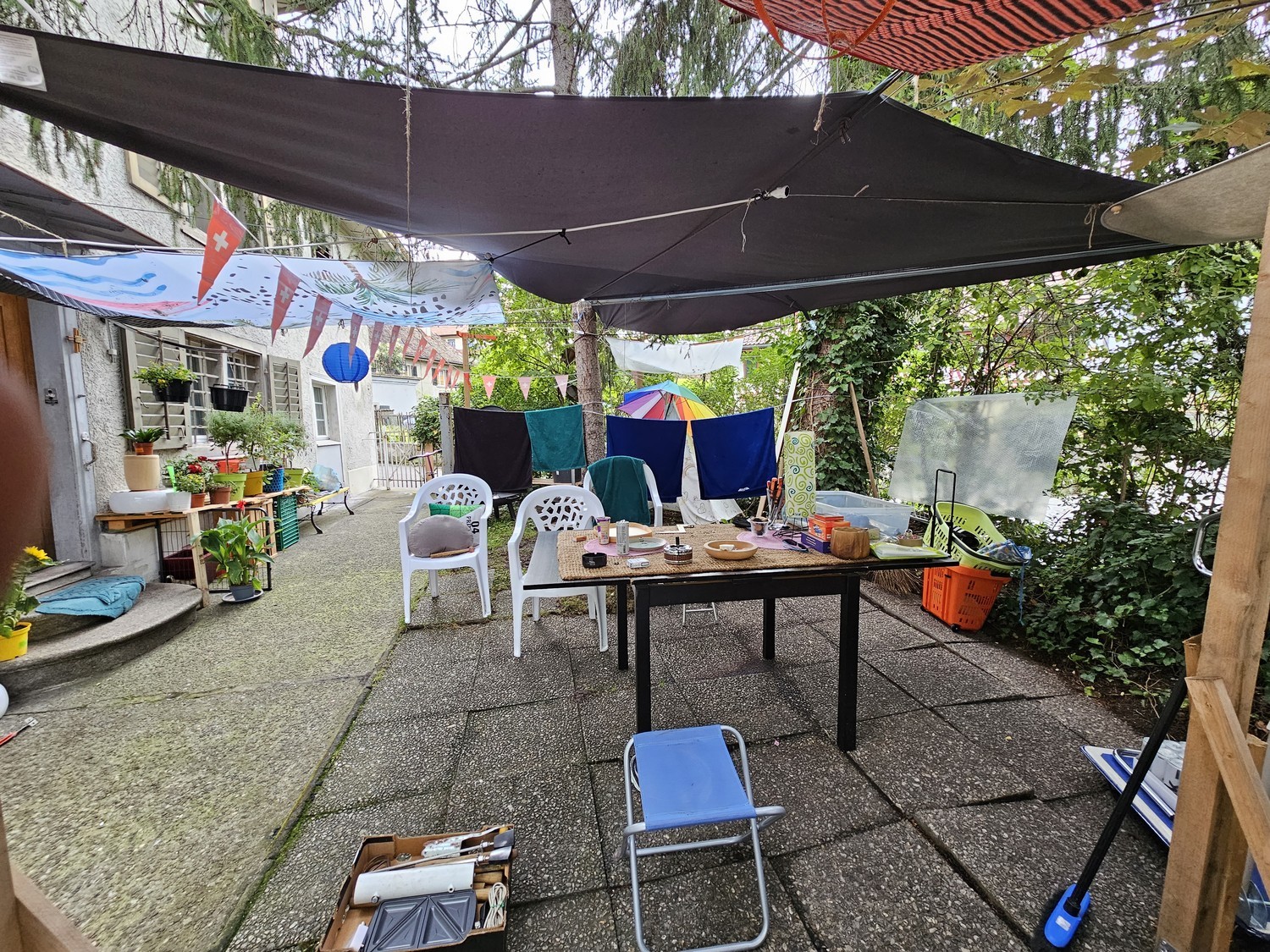 Room in a shared flat, Foto 8 von 10