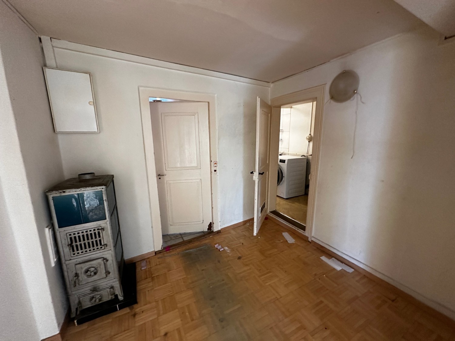 Room in a shared flat, Foto 4 von 10